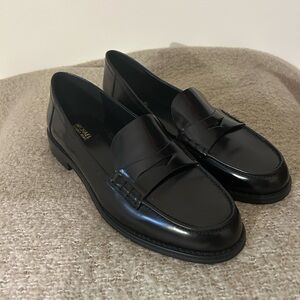 Michael Kors loafers